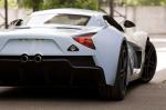 Marussia B1 2009 года